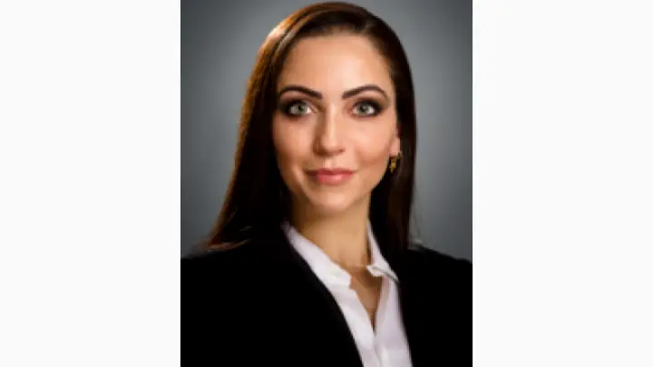 Stony Brook Elisheva Rosenfeld, DDS, MD