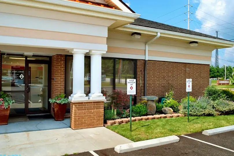 Stow Advanced Care Endodontics
