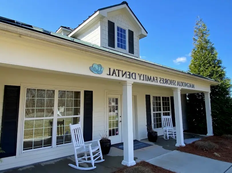 Summerfield Magnolia Shores Family Dental