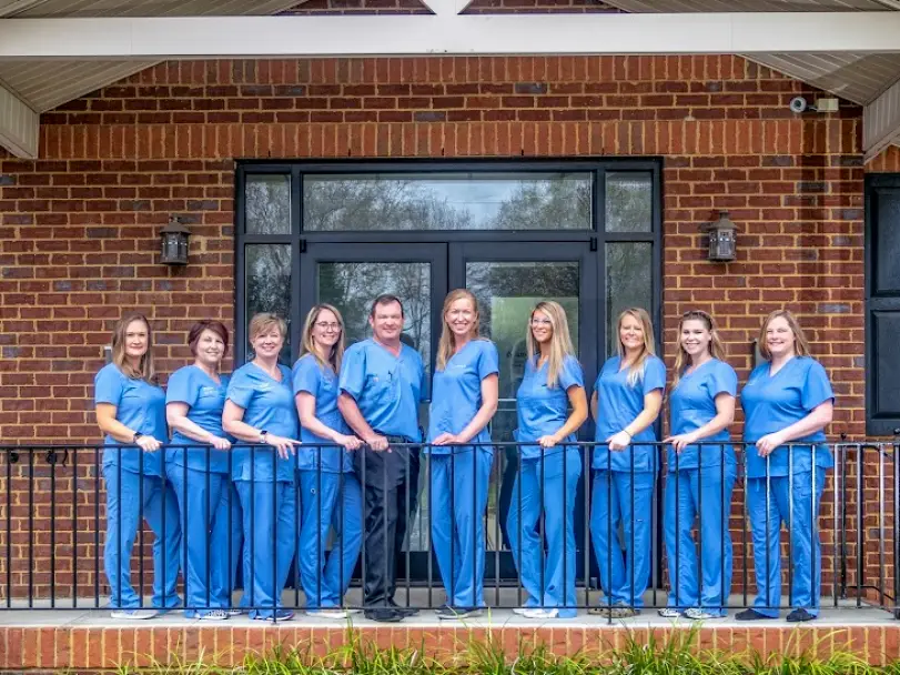 Sumter Restorative Arts Dental, P.A.