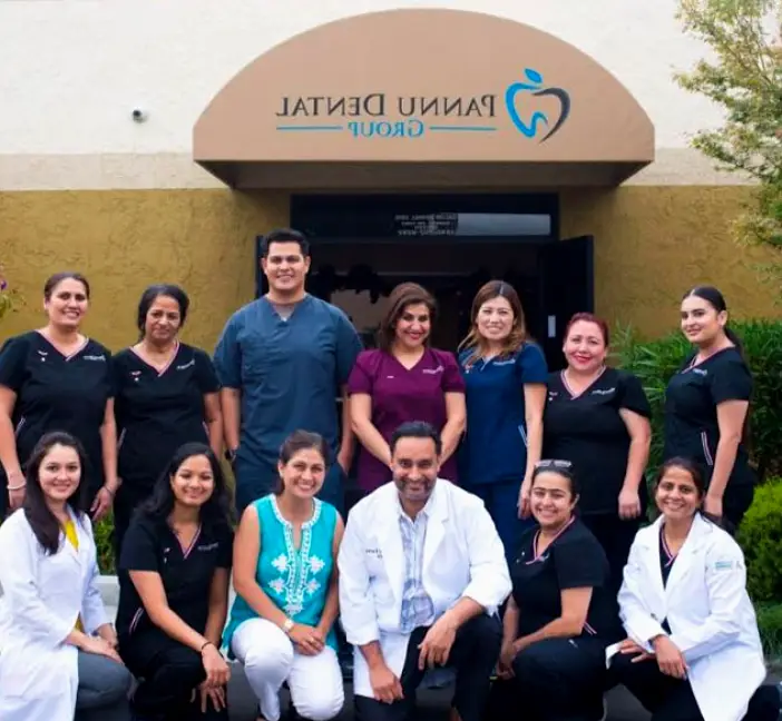  Sunnyvale Pannu Dental Group
