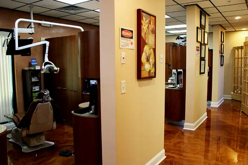Surfside Beach Dunes Dental Services Inc