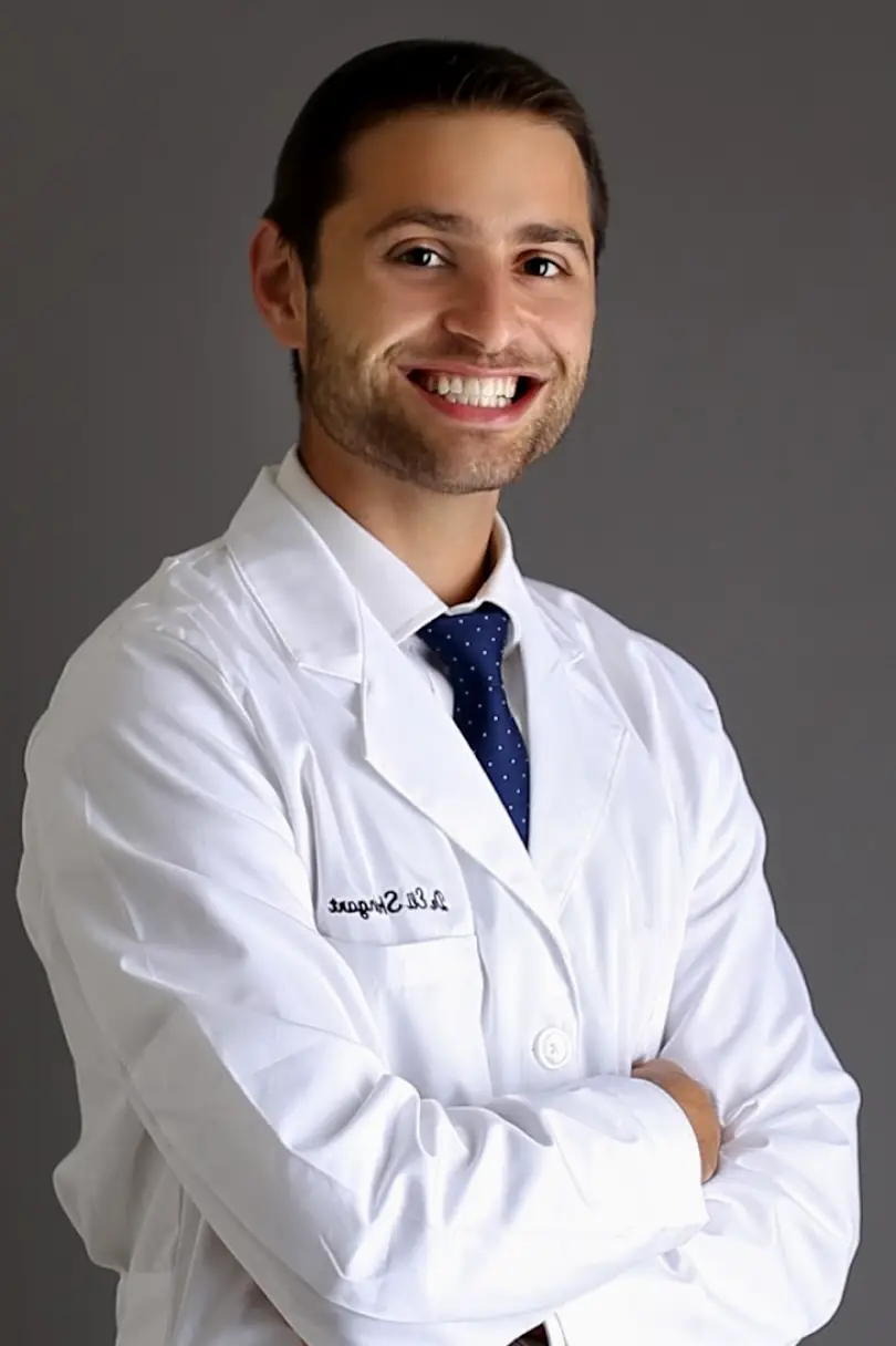 Teaneck Plaza Dentistry | Eli Shteingart