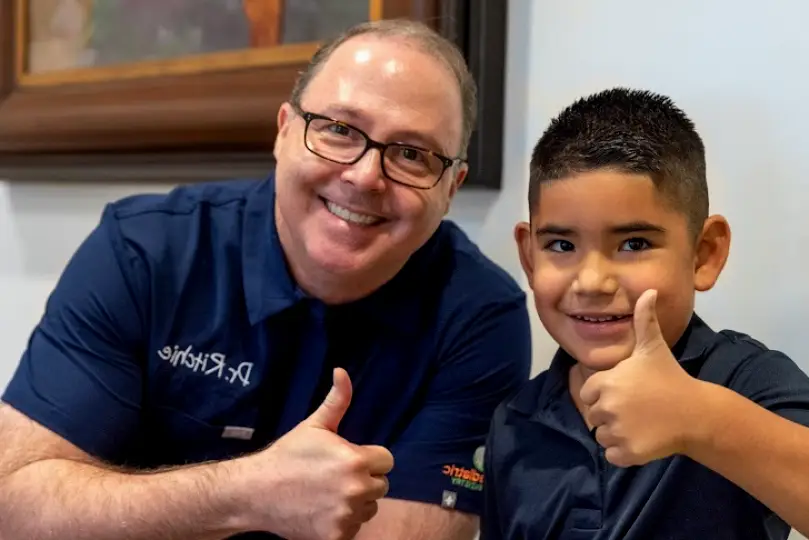  Tyler Pediatric Dentistry