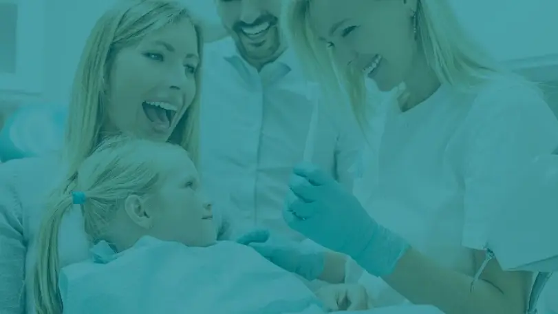 Valdosta Ron L Shiver DMD Family & Restorative Dentistry