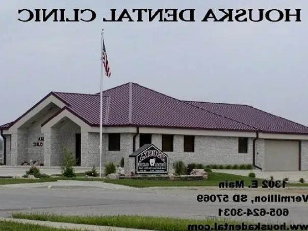 Vermillion Houska Dental