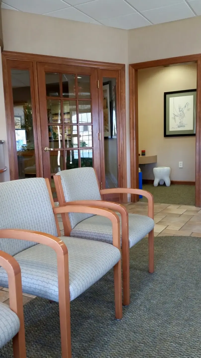 Wentzville Crossroads Dental Care
