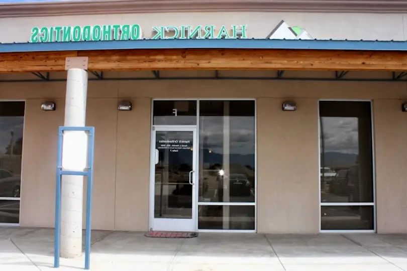 Albuquerque Harnick Orthodontics