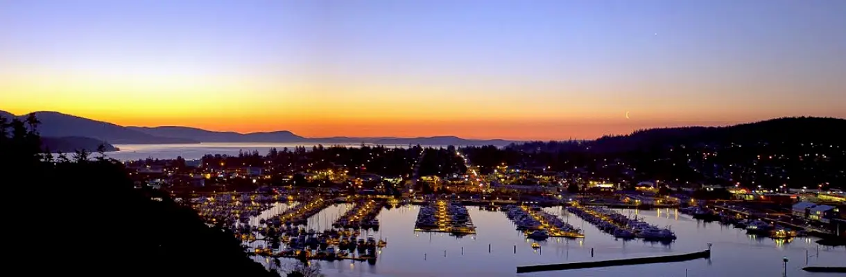 Anacortes Dr Nick Wilson