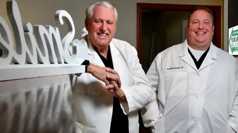 Asheboro Edward Wenda DDS PA & Henry Vruwink DDS