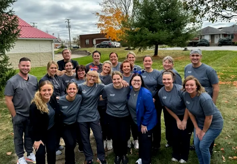 Ashland Priest Dental