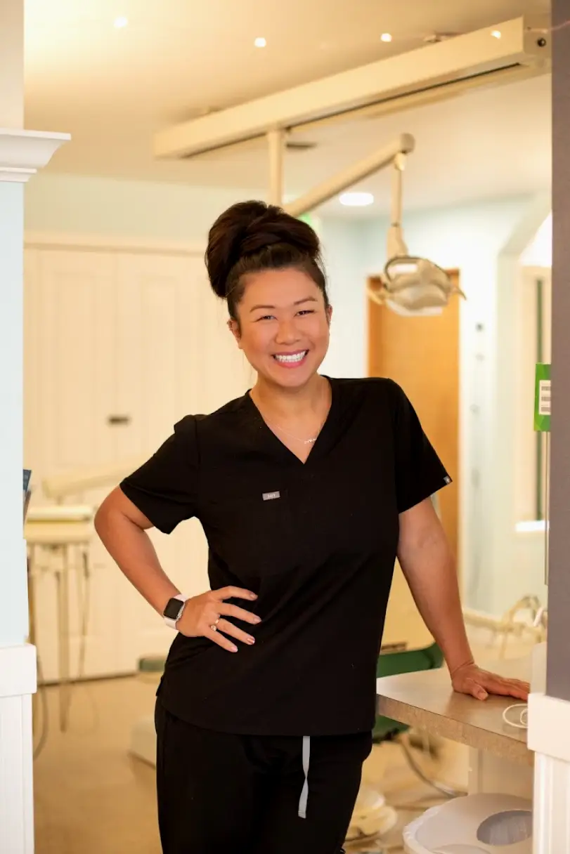Bellevue Ideal Smiles