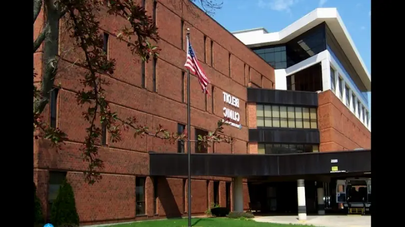 Beloit Clinic