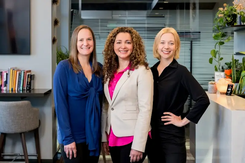 Boulder Carmen Burke, DDS, Family Holistic Dentistry