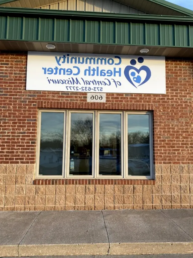  California Community Health Center of Central Missouri