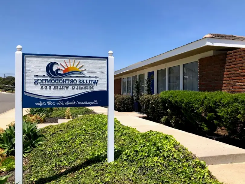 Carlsbad Willes Orthodontics