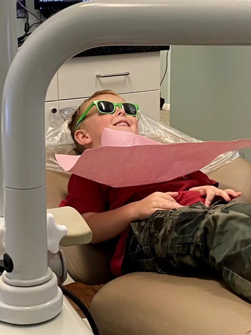 Carolina Oaks Dental Care of Travelers Rest
