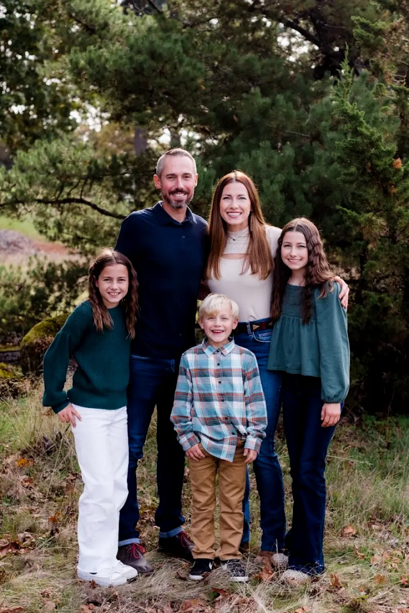 Carson Kutsch DDS PC, Albany Oregon Dentist