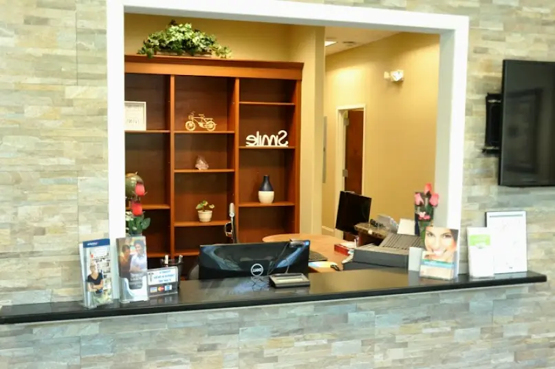  Cary Zen Triangle Dentistry