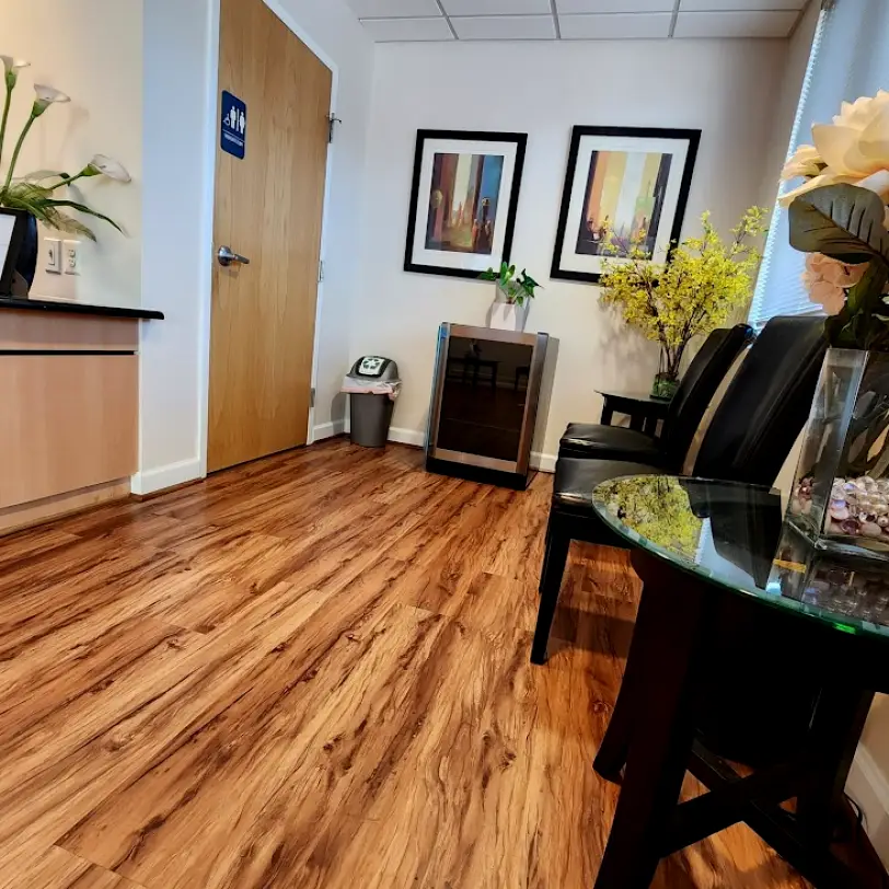 Chantilly The Virginia Endodontic Group