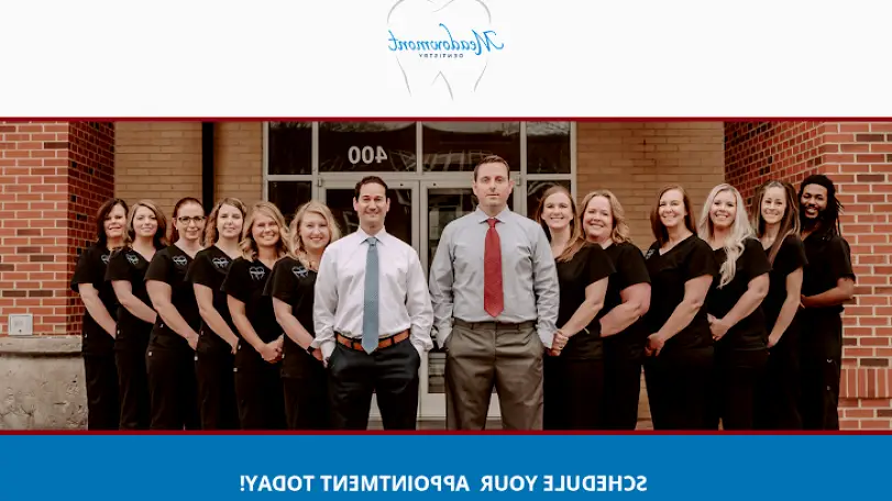 Chapel Hill Meadowmont Dentistry