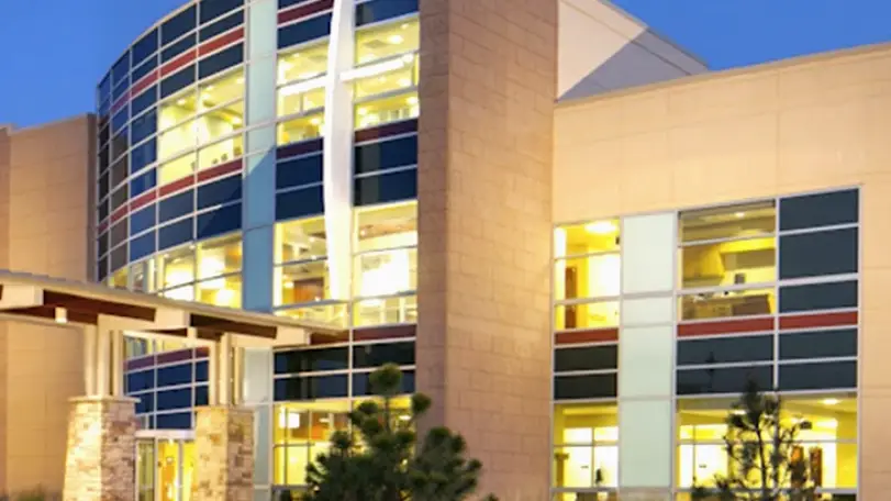  CHI St. Alexius Health Williston Medical Center