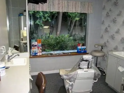 Chico H. Leroy Thomas DDS