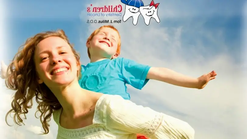  Children's Dentistry of Lincoln