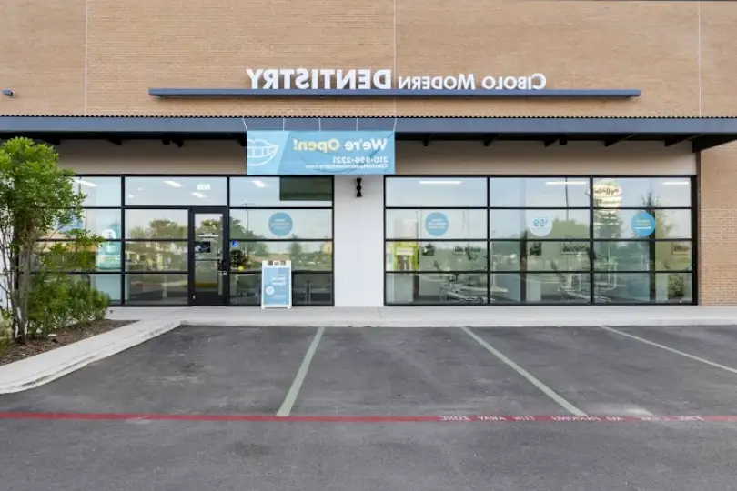 Cibolo Modern Dentistry