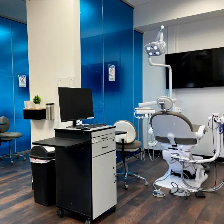  Clear Lakes Dental - Rochester