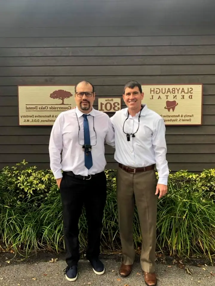  Clearwater Daniel Slaybaugh, D.M.D.