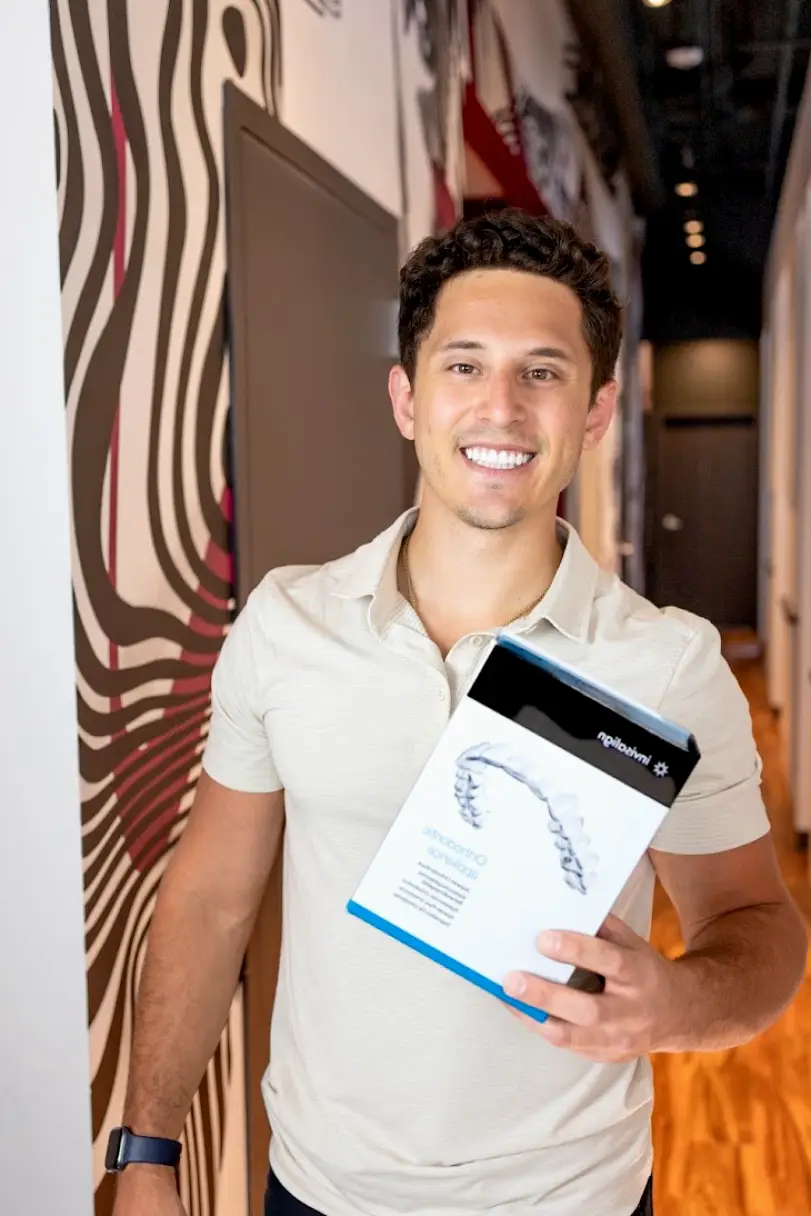 Columbus DiMichaelangelo Family Dentistry