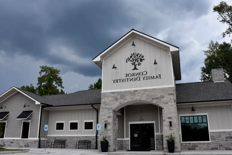 Conroe Family Dentistry