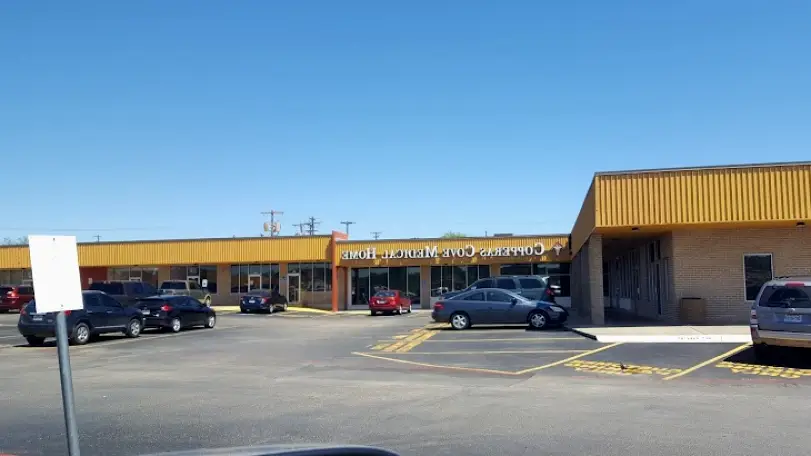 Copperas Cove Medical Home