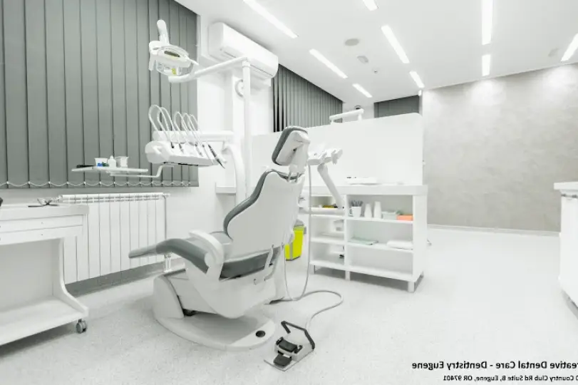 Creative Dental Care - Dentistry Eugene
