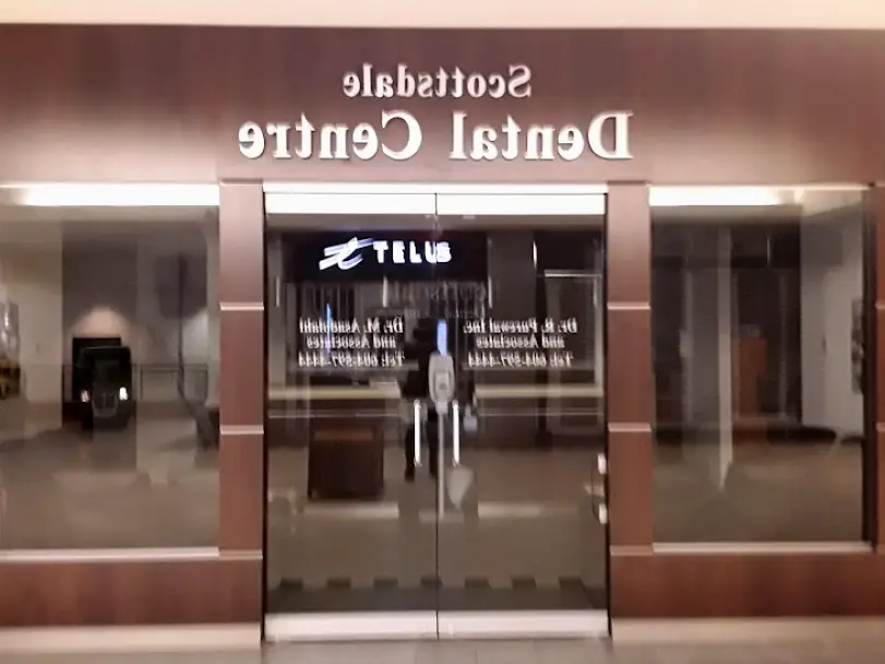 Delta Scottsdale Dental Centre