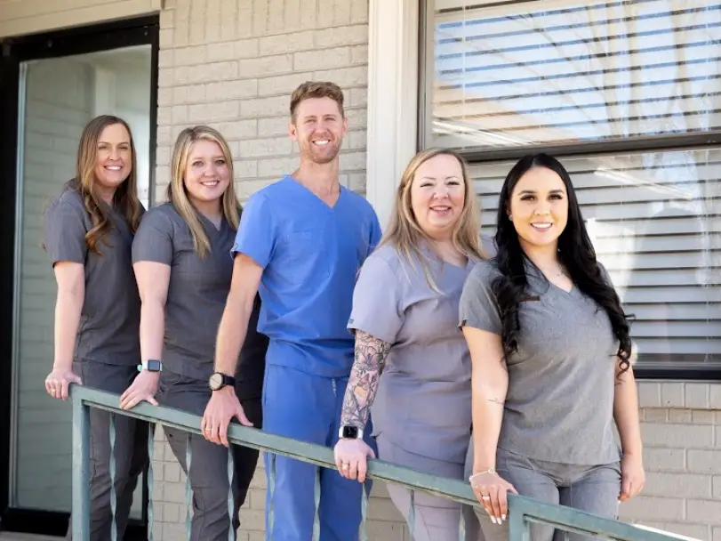 Denison Dentistry and Braces