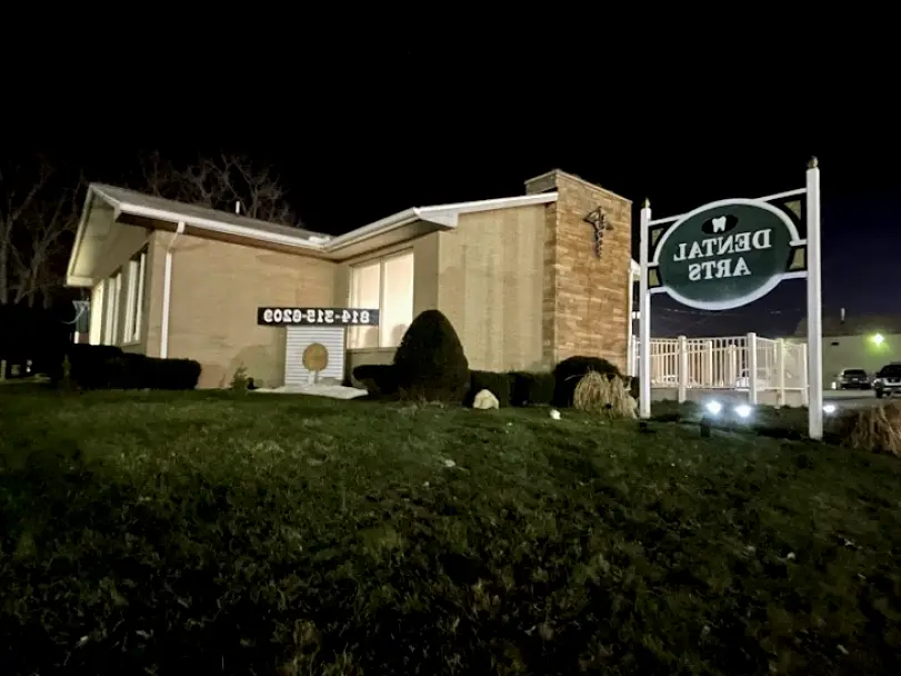 Dental Arts of Erie