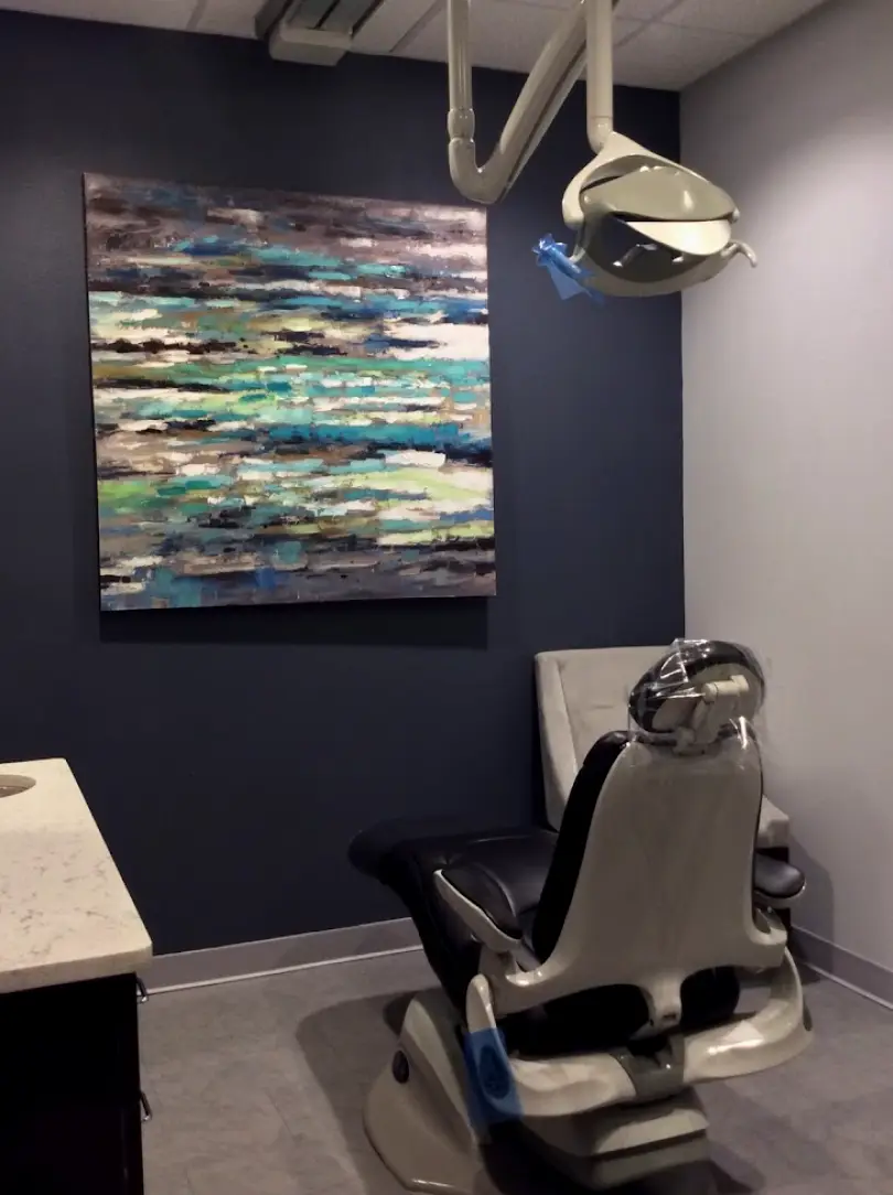 Denton Leatherwood Family & Cosmetic Dentistry: Samantha Leatherwood, DMD