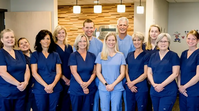 Duluth Harborview Family Dental