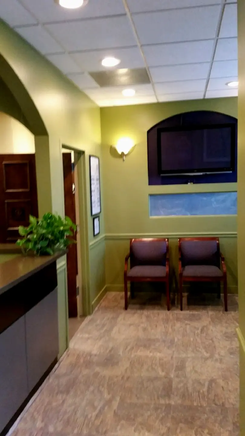  Durham McDuffie Dentistry