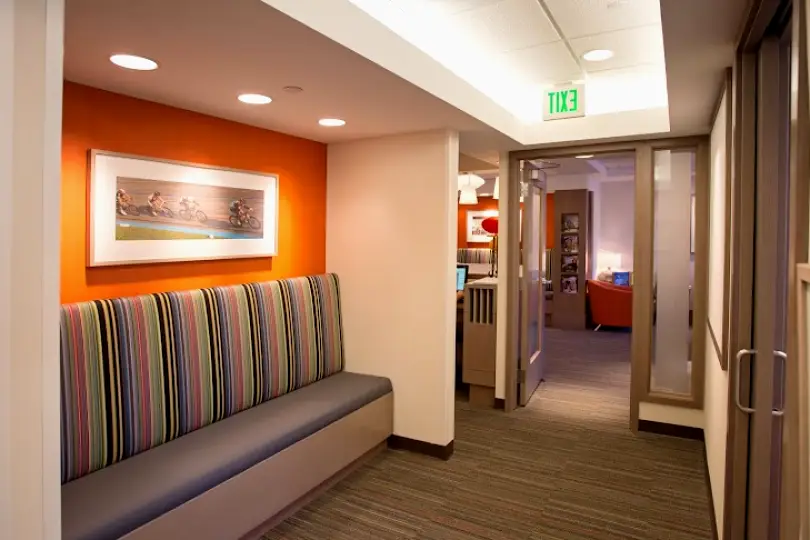 Edina The Dental Specialists Orthodontics