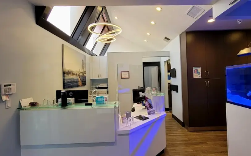 El Cerrito Dentistry, Ian Iwane DDS