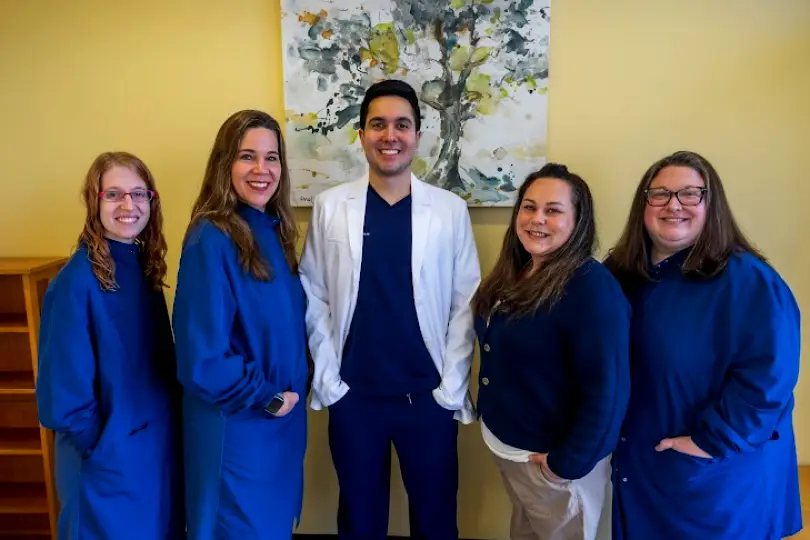 Everett Buffalo Square Dental