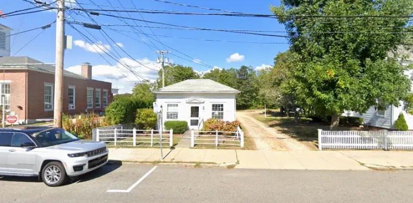 Falmouth Jones Dental Cape Cod