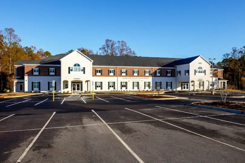 Fayetteville Southeastern Dental Specialists