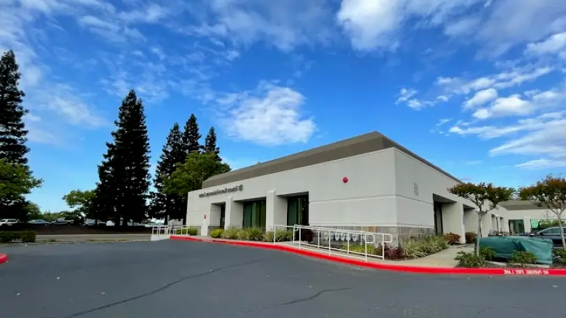  Folsom Sierra Dental Studio