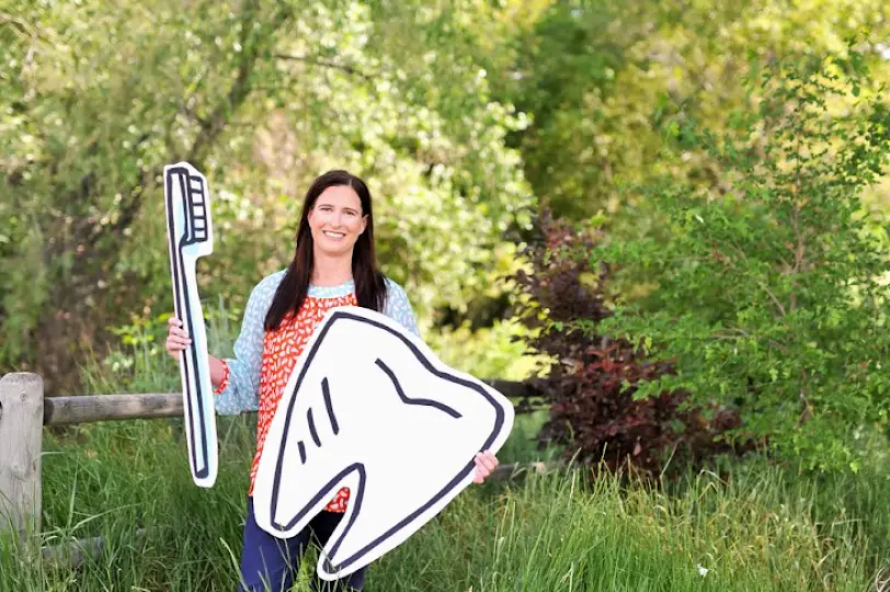 Fort Collins Dr. Jennifer K. Hargleroad, DDS