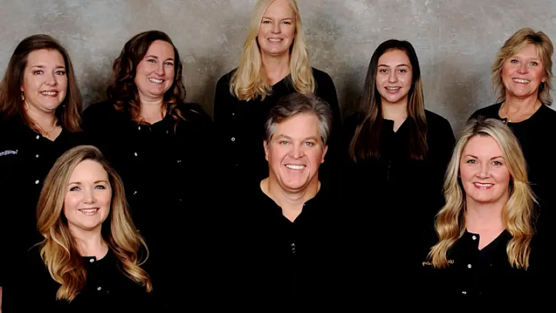 Fort Smith Winborn Family Dentistry
