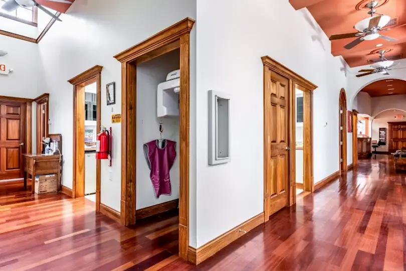 Georgetown Mortenson Family Dental